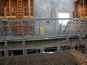  chantier de construction d'immeuble
